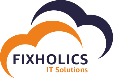 Fixholics IT Solutions